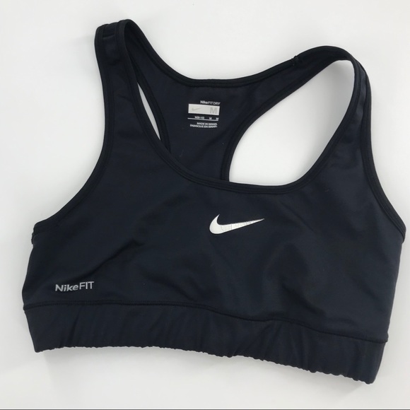 Nike Other - Nike Pro Fit Sports Bra sz M 8-10